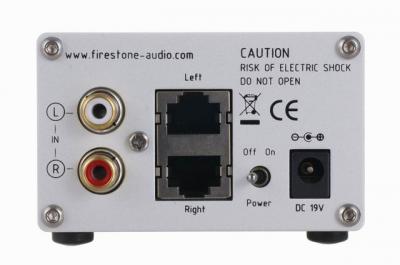Firestone Audio Co., Ltd. Bigjoe2 Power AMP photo 3