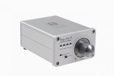 Firestone Audio Co., Ltd. Bigjoe3 Digital Power AMP photo 2