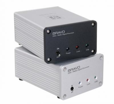 Firestone Audio Co., Ltd. Bravo 24bit/96kHz Digital Processor photo 5