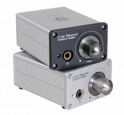 Firestone Audio Co., Ltd. Cute Beyond Headphone photo 4