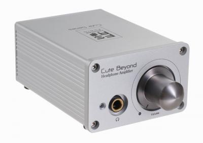 Firestone Audio Co., Ltd. Cute Beyond Headphone photo 2