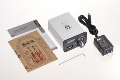 Firestone Audio Co., Ltd. Cute Beyond Headphone photo 6