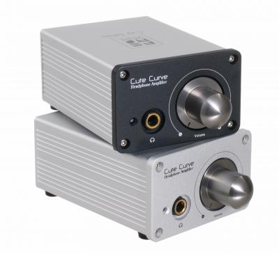 Firestone Audio Co., Ltd. Cute Curve Headphone AMP photo 4