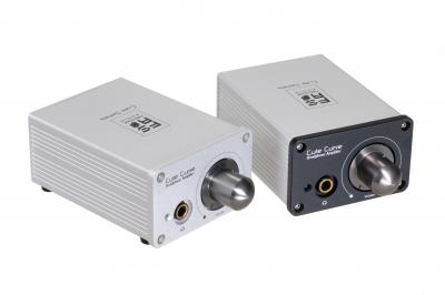 Firestone Audio Co., Ltd. Cute Curve Headphone AMP photo 5