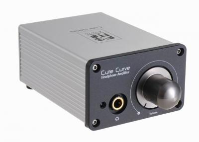 Firestone Audio Co., Ltd. Cute Curve Headphone AMP photo 1