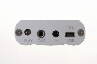 Firestone Audio Co., Ltd. Fireye1 Micro Headphone AMP photo 2