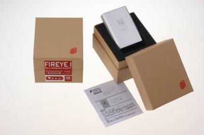 Firestone Audio Co., Ltd. Fireye1 Micro Headphone AMP photo 3