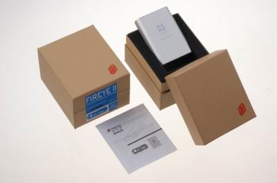 Firestone Audio Co., Ltd. Fireye2 USB DAC/Headphone AMP photo 4