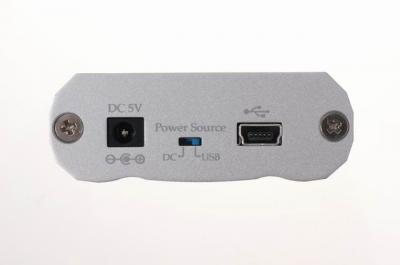 Firestone Audio Co., Ltd. Fireye2 USB DAC/Headphone AMP photo 2