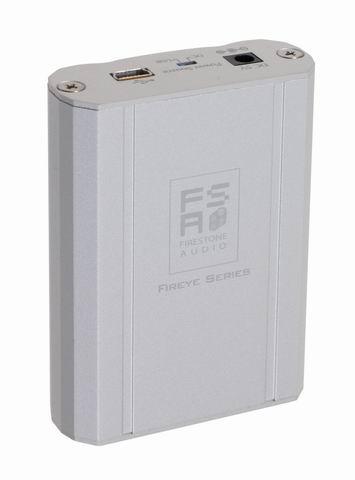 Firestone Audio Co., Ltd. Fireye2 USB DAC/Headphone AMP photo 1
