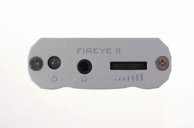 Firestone Audio Co., Ltd. Fireye2 USB DAC/Headphone AMP photo 3
