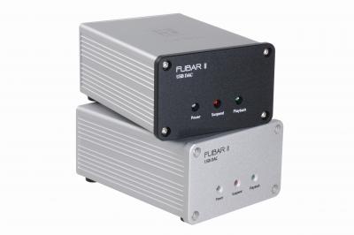 Firestone Audio Co., Ltd. Fubar2 USB DAC photo 4