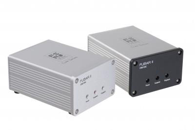 Firestone Audio Co., Ltd. Fubar2 USB DAC photo 5