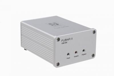 Firestone Audio Co., Ltd. Fubar2 USB DAC photo 2