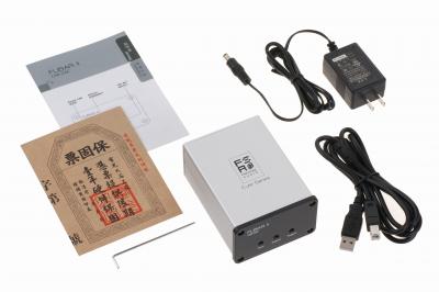 Firestone Audio Co., Ltd. Fubar2 USB DAC photo 6