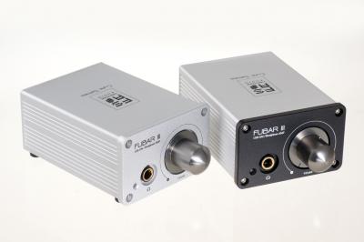 Firestone Audio Co., Ltd. Fubar3 USB DAC/Headphone AMP photo 5