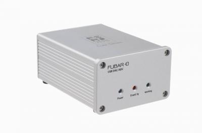 Firestone Audio Co., Ltd. FubarI/O DAC/ADC photo 2