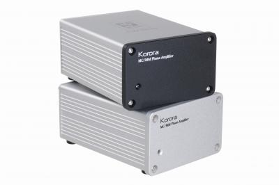 Firestone Audio Co., Ltd. Korora MC/MM Phono AMP photo 4