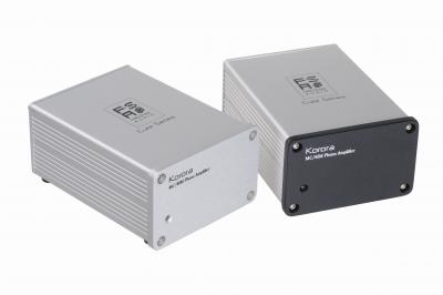 Firestone Audio Co., Ltd. Korora MC/MM Phono AMP photo 5