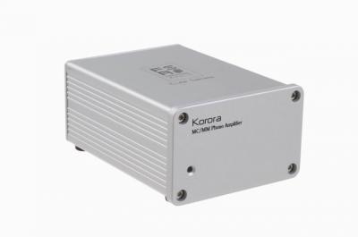 Firestone Audio Co., Ltd. Korora MC/MM Phono AMP photo 2