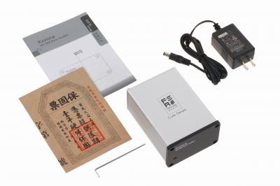 Firestone Audio Co., Ltd. Korora MC/MM Phono AMP photo 6