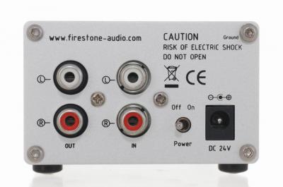 Firestone Audio Co., Ltd. Korora MC/MM Phono AMP photo 3