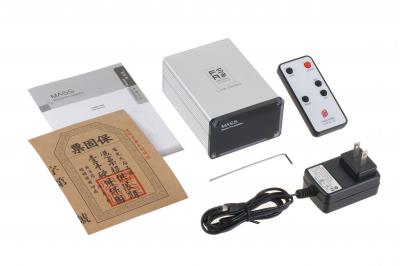 Firestone Audio Co., Ltd. Mass Remote Pre-AMP photo 3