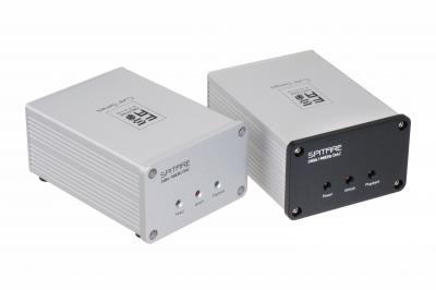 Firestone Audio Co., Ltd. Spitfire DAC photo 5