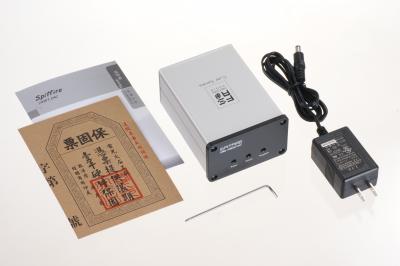 Firestone Audio Co., Ltd. Spitfire DAC photo 6