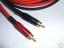 GAC-1  Analog phono cable, 3 meter, pair, Chinch 