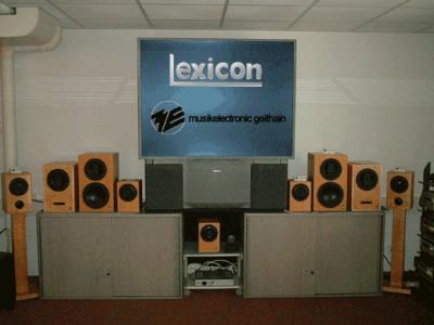 Gotham AG Audio Cables GAC-2 AES Digital interconnect, 3 meter, QGP Connectors photo 2