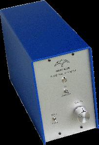 Hawk Audio D-402 photo 1