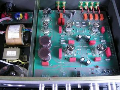 Hefei Xiangsheng Electronic Co. Ltd 728A photo 2