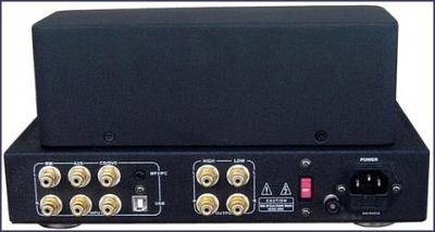 Hefei Xiangsheng Electronic Co. Ltd 768A photo 3