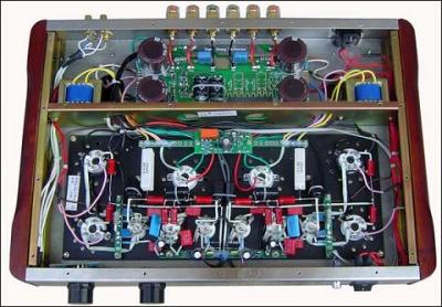 Hefei Xiangsheng Electronic Co. Ltd D-2020-6550B photo 4