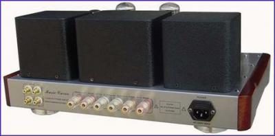 Hefei Xiangsheng Electronic Co. Ltd D-2020-EL34B photo 2