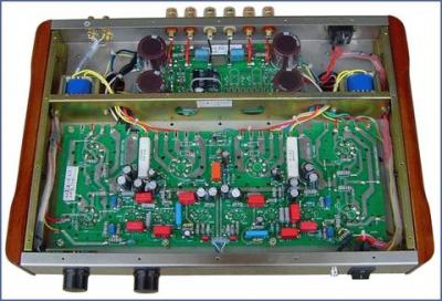 Hefei Xiangsheng Electronic Co. Ltd D-2020-KT88 photo 3