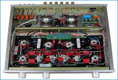 Hefei Xiangsheng Electronic Co. Ltd D-2020A-KT100 photo 3