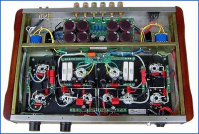 Hefei Xiangsheng Electronic Co. Ltd D-2030A-FU50 photo 4