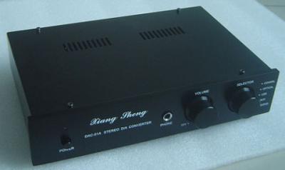 Hefei Xiangsheng Electronic Co. Ltd DAC-01 photo 2