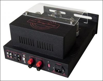 Hefei Xiangsheng Electronic Co. Ltd H-80BIII photo 2