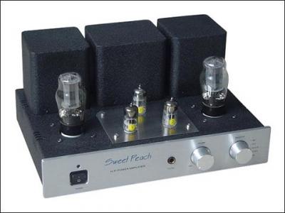 Hefei Xiangsheng Electronic Co. Ltd Sweet Peach-6P3P photo 1