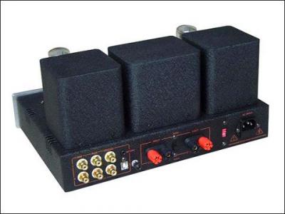 Hefei Xiangsheng Electronic Co. Ltd Sweet Peach-EL34B photo 2