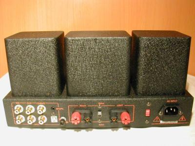 Hefei Xiangsheng Electronic Co. Ltd Sweet Peach-FU50 photo 4