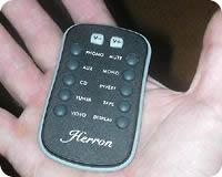 Herron Audio VTSP-3 photo 3