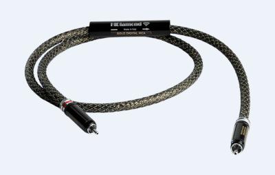 HiDiamond srl Digital RCA Top Gold photo 1