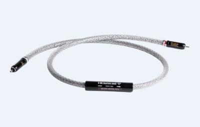 HiDiamond srl Digital Top Silver Rca photo 1