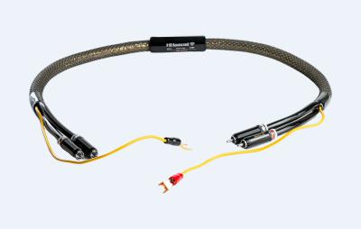 HiDiamond srl Phono Top Gold photo 1