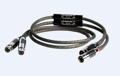 HiDiamond srl Xlr Performance Gold photo 1