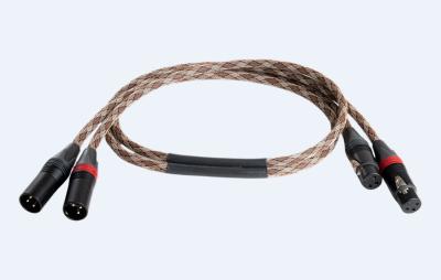 HiDiamond srl Xlr Top Bronze photo 1